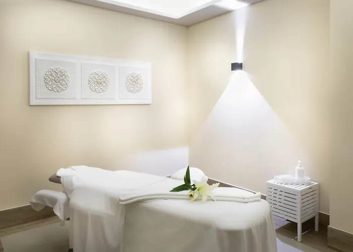 Riu Palace - Adults Only Hotel Maspalomas (Gran Canaria)