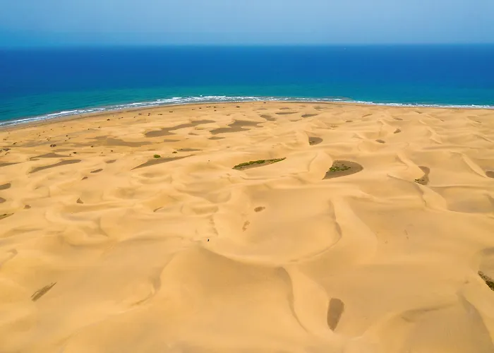 Riu Palace - Adults Only 5* Maspalomas (Gran Canaria)