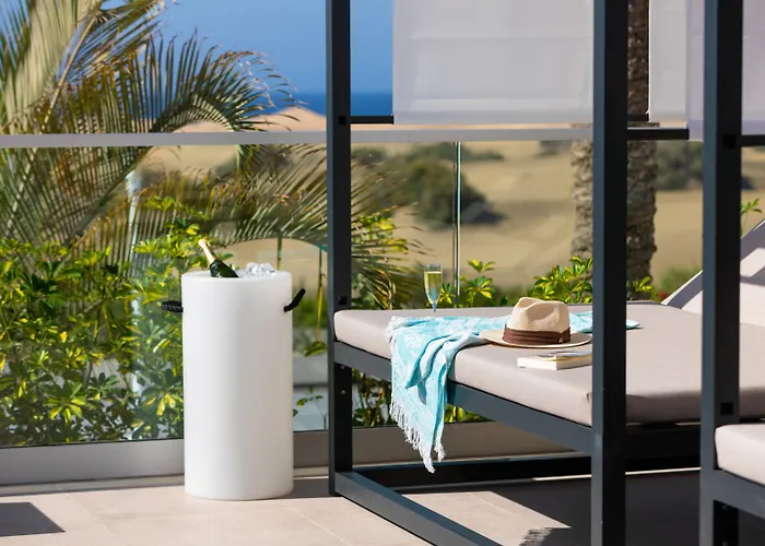 Hotel Riu Palace - Adults Only 5*