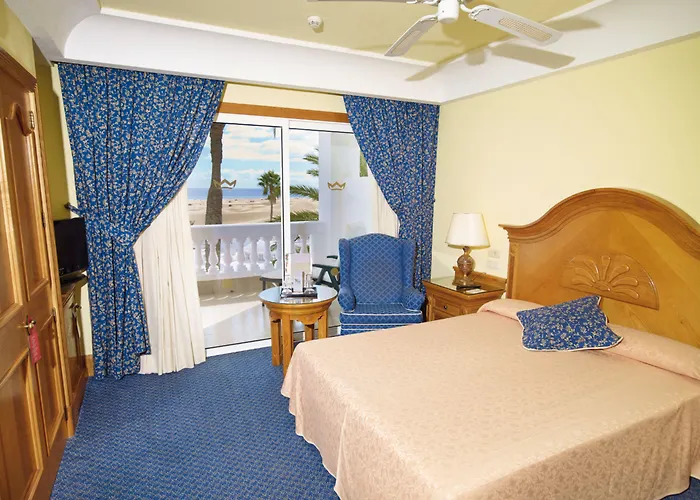 Hotel Riu Palace - Adults Only