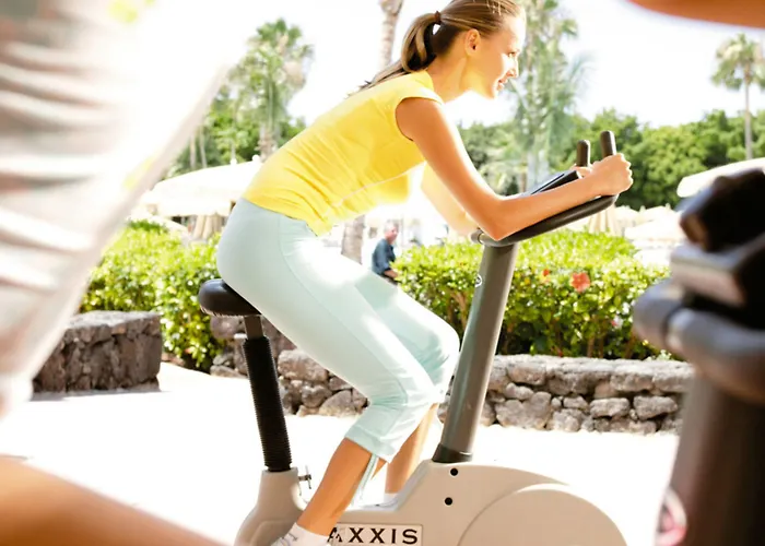 Riu Palace - Adults Only Hotel